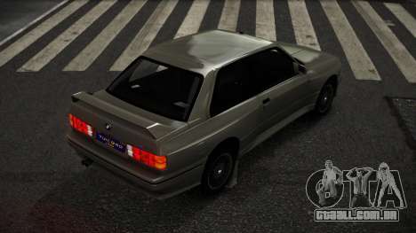 BMW M3 E30 Cole para GTA 4