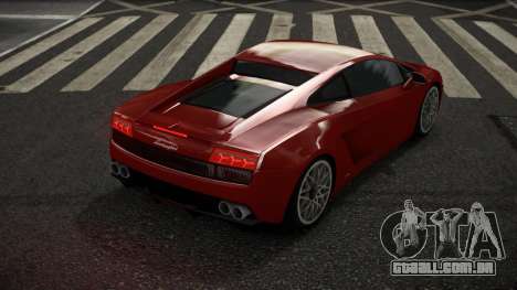 Lamborghini Gallardo Bovi para GTA 4