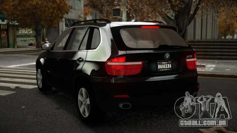 BMW X5 Rizlupi para GTA 4
