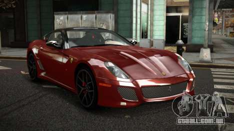 Ferrari 599 Bamvusa para GTA 4