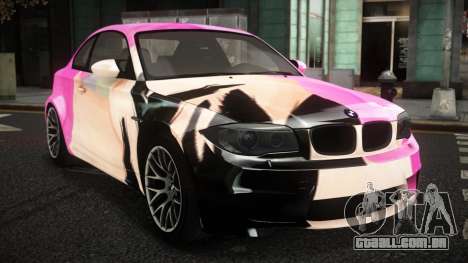 BMW 1M Draichas S9 para GTA 4