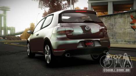 Volkswagen Golf Gopquyihe para GTA 4