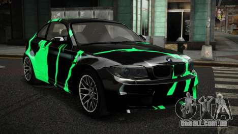 BMW 1M Draichas S11 para GTA 4