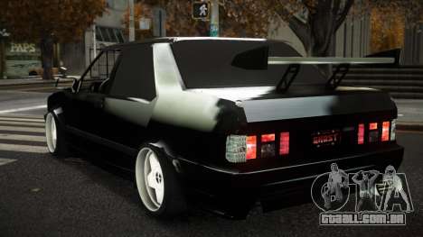 Tofas Dogan Gilonorol para GTA 4