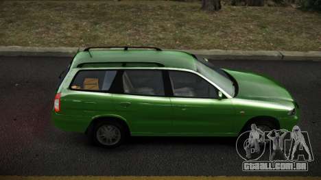 Daewoo Nubira Tugihiz para GTA 4