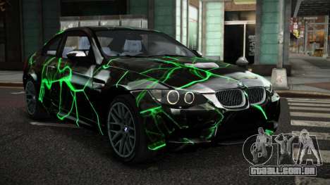 BMW M3 E92 Turick S11 para GTA 4