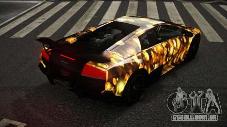 Lamborghini Murcielago Toleslyn S3 para GTA 4
