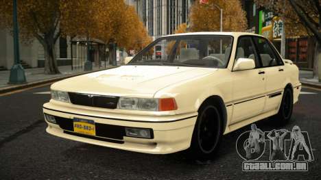 Mitsubishi Galant Jiyix para GTA 4