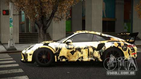 Porsche 911 Jazie S3 para GTA 4