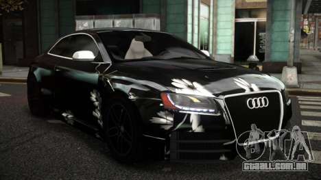 Audi S5 Hanisca S1 para GTA 4