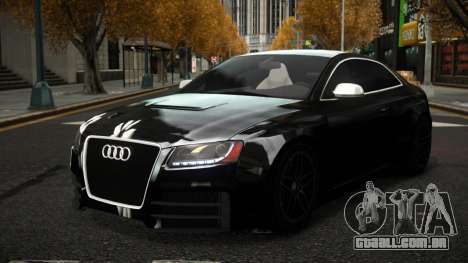 Audi S5 Hanisca S1 para GTA 4