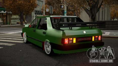 Tofas Dogan Wubofob para GTA 4