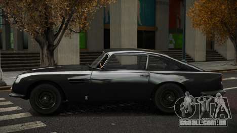 Aston Martin DB5 Hizselaxo para GTA 4