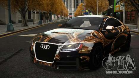 Audi S5 Hanisca S12 para GTA 4