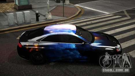 Audi S5 Hanisca S6 para GTA 4