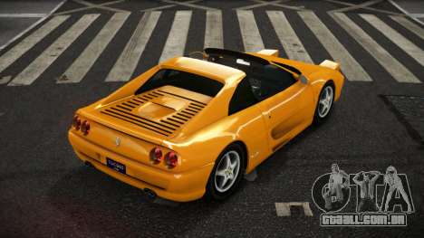 Ferrari F355 Yujeruy para GTA 4