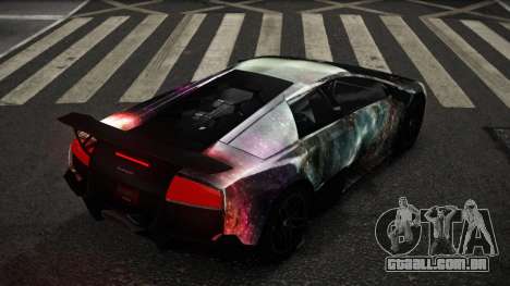 Lamborghini Murcielago Toleslyn S1 para GTA 4