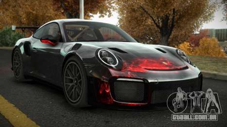 Porsche 911 Venley S1 para GTA 4