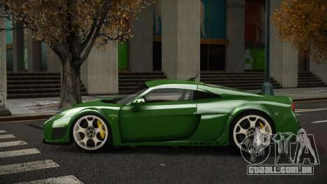Noble M600 Tagej para GTA 4