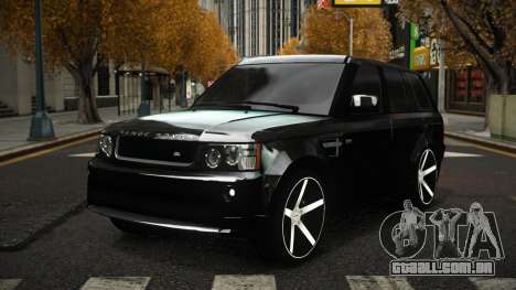 Land Rover Range Rover Sport Fakpu para GTA 4