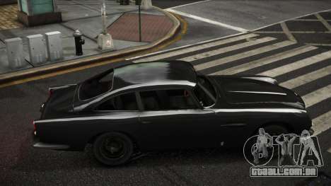 Aston Martin DB5 Hizselaxo para GTA 4