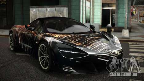 McLaren 720 Dievin S13 para GTA 4