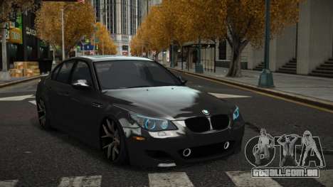 BMW M5 E60 Pitgima para GTA 4