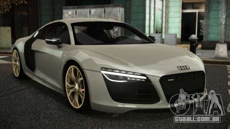 Audi R8 Jerle para GTA 4