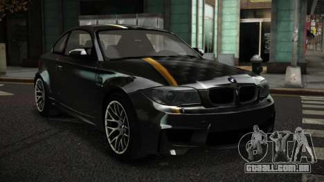 BMW 1M Draichas S7 para GTA 4