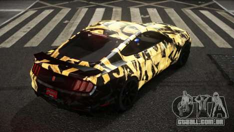 Shelby GT350 Jencas S3 para GTA 4