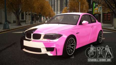 BMW 1M Draichas S9 para GTA 4