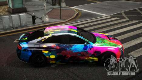 Audi S5 Hanisca S7 para GTA 4