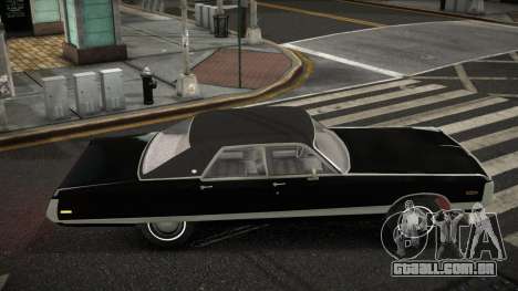 Chrysler New Yorker Voguduj para GTA 4