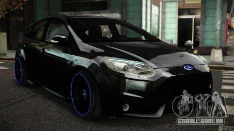Ford Focus Xodipa para GTA 4