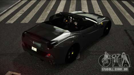 Ferrari California Dagig para GTA 4