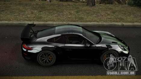 Porsche 911 Venley S13 para GTA 4