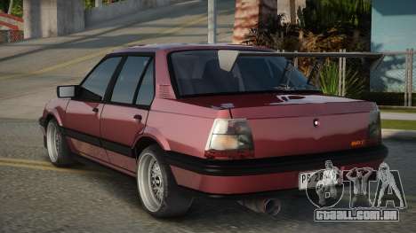 Chevrolet Monza Chile para GTA San Andreas