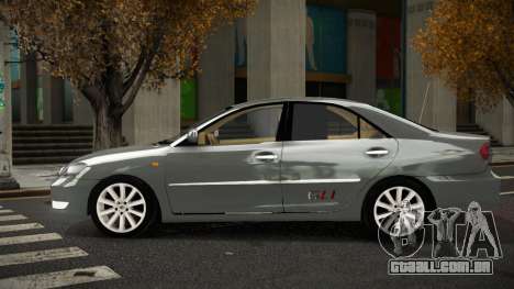 Toyota Camry Kawebi para GTA 4
