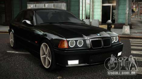 BMW M3 Gulvevaf para GTA 4