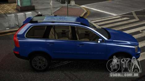 Volvo XC90 Mepi para GTA 4