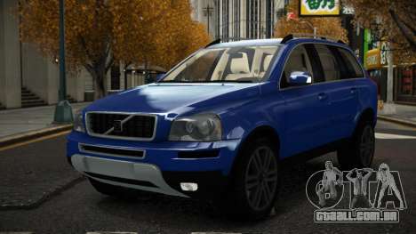 Volvo XC90 Mepi para GTA 4