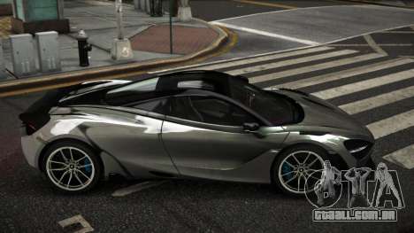 McLaren 720 Dievin S2 para GTA 4