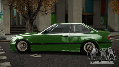 BMW M3 E36 Ceyi para GTA 4