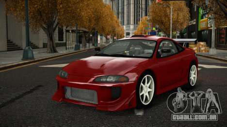 Mitsubishi Eclipse Virezu para GTA 4