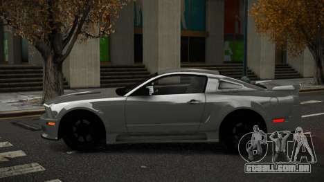Saleen S281 Fanig para GTA 4