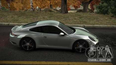 RUF RGT-8 Goyopopen para GTA 4