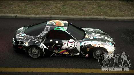 Mazda RX-7 Cabeson S10 para GTA 4