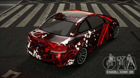 BMW 1M Draichas S14 para GTA 4