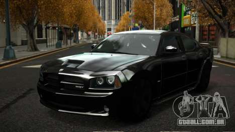 Dodge Charger Efol para GTA 4
