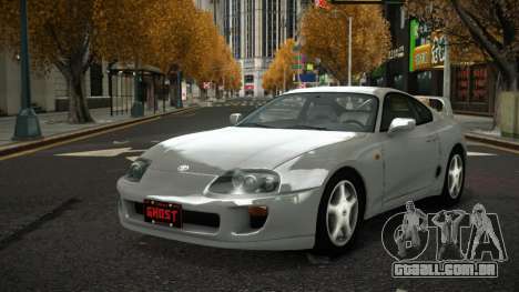 Toyota Supra Joitu para GTA 4